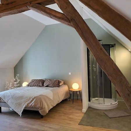 Les Pres Du Petit Morlu - Proche Beauval Saint-Romain-sur-Cher Exterior foto